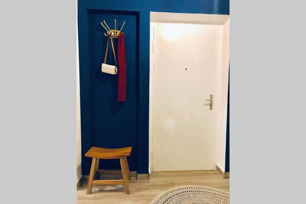 Home In The Heart Of Mannheim, Free Parking, Netflix, Fast Wifi Екстер'єр фото