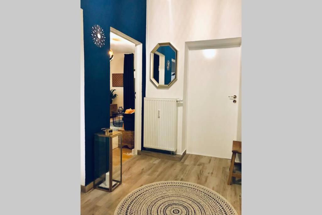 Home In The Heart Of Mannheim, Free Parking, Netflix, Fast Wifi Екстер'єр фото