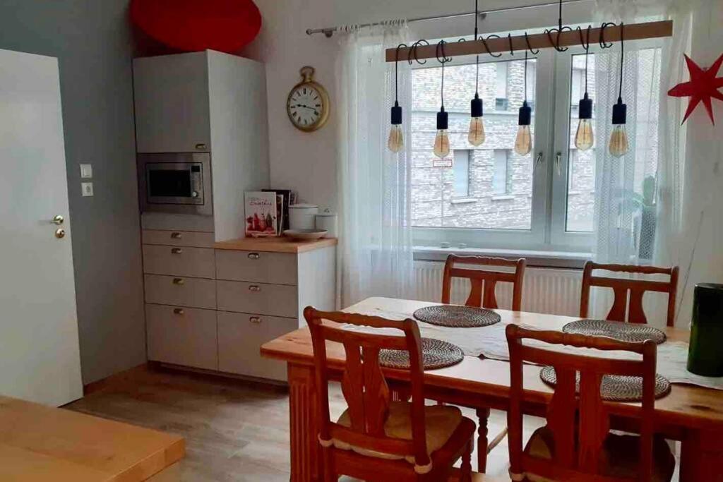 Home In The Heart Of Mannheim, Free Parking, Netflix, Fast Wifi Екстер'єр фото